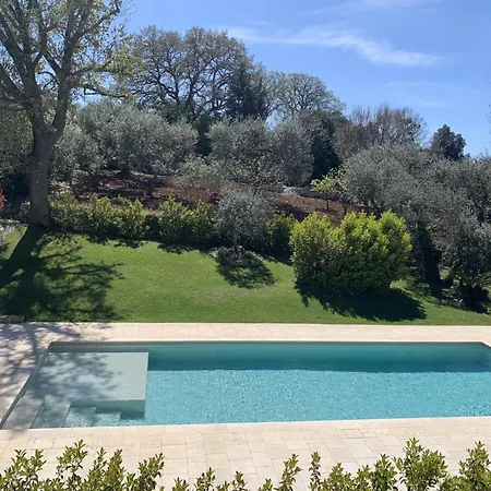 Daire Pignare Locorotondo