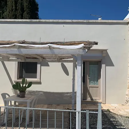 Pignare * Locorotondo