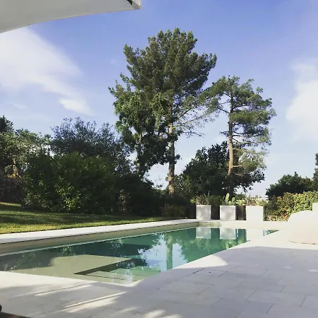 Pignare * Locorotondo