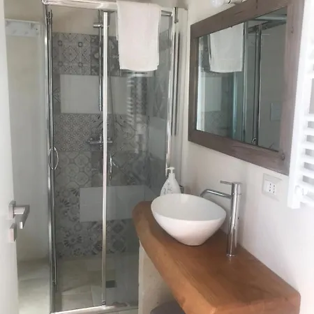 Appartement Pignare