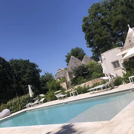 Pignare * Locorotondo