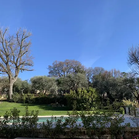 Pignare * Locorotondo