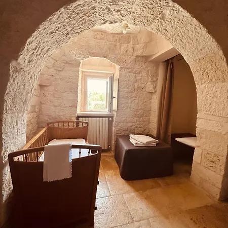 Pignare * Locorotondo