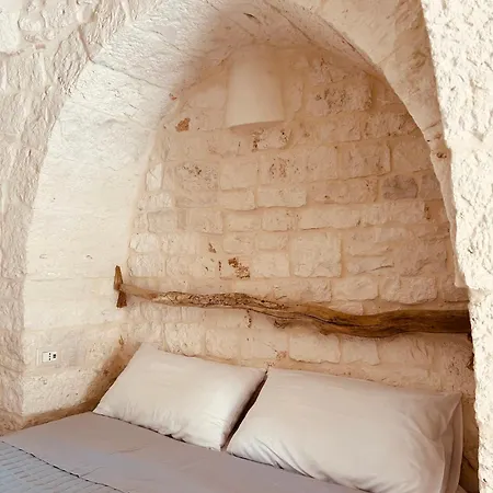 Pignare Appartement
