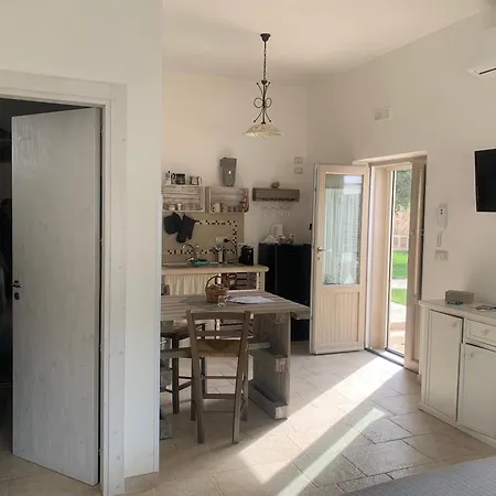 Pignare Apartment Locorotondo