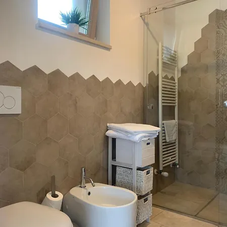 Appartement Pignare *