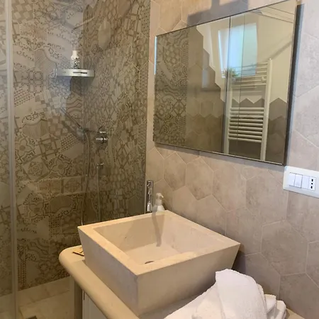 Apartment Pignare Locorotondo