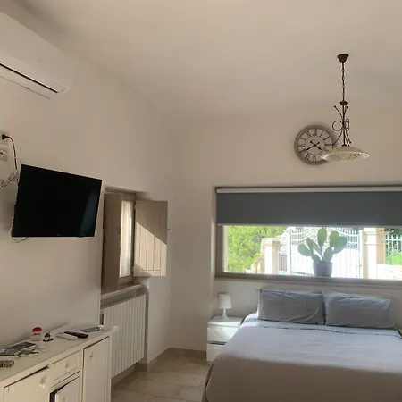 Pignare Appartement