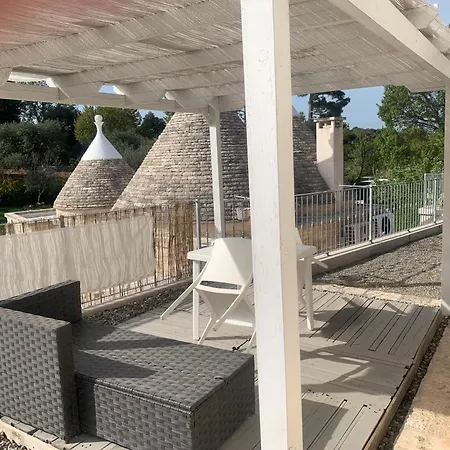Appartement Pignare