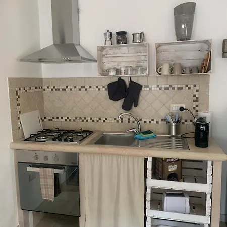 Appartement Pignare *