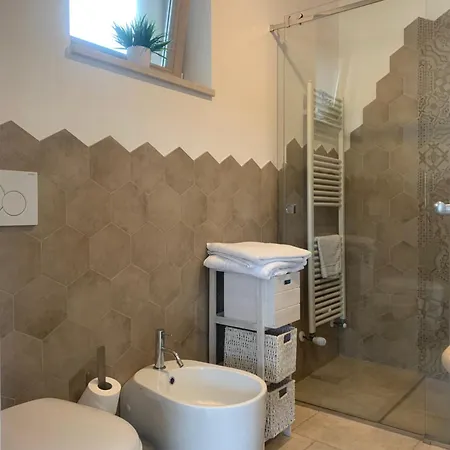 Pignare Apartment Locorotondo