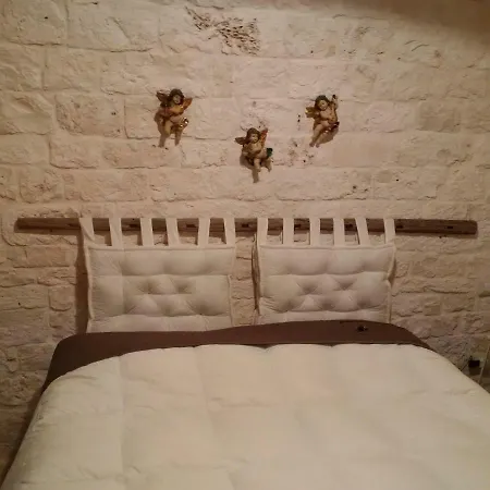 Appartement Pignare *