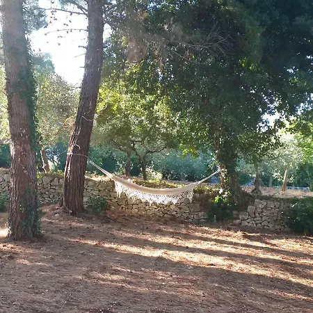 Appartement Pignare *
