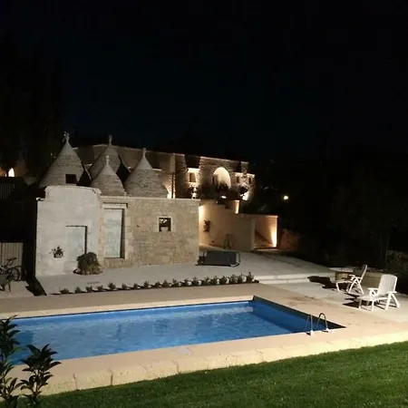 Pignare Appartement *