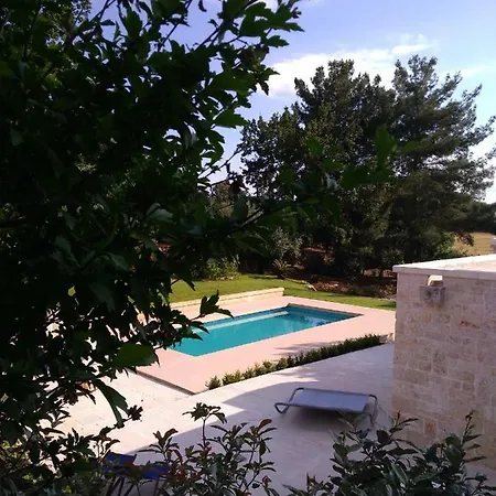 Pignare Apartment Locorotondo