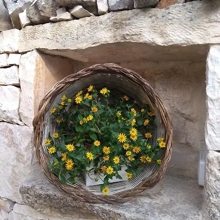 Pignare Apartment Locorotondo