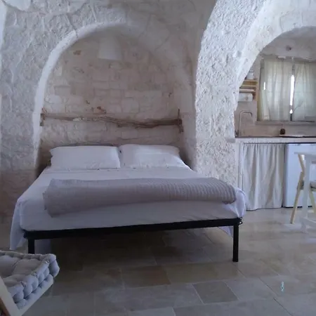 Appartement Pignare Locorotondo