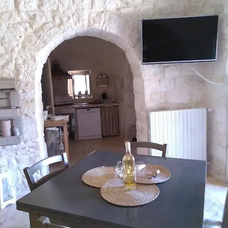 Pignare Appartement