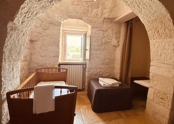 Pignare * Locorotondo