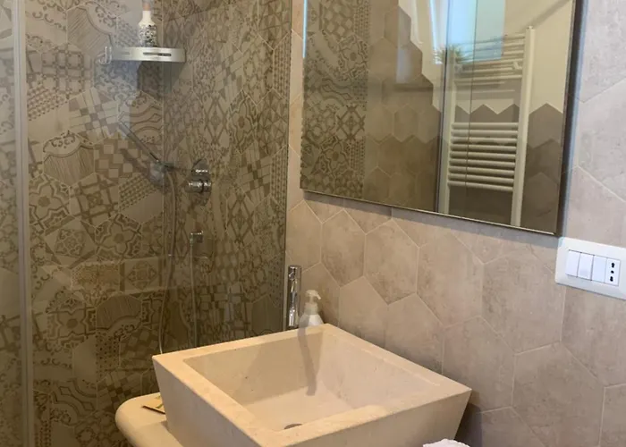 Appartement Pignare Locorotondo