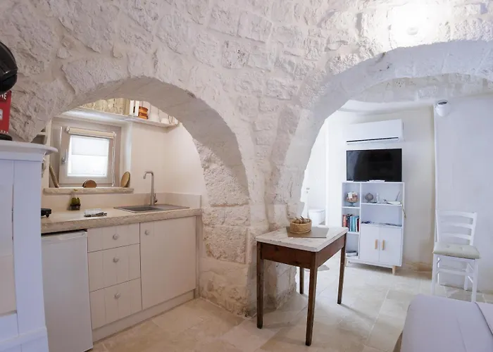 Appartement Pignarè