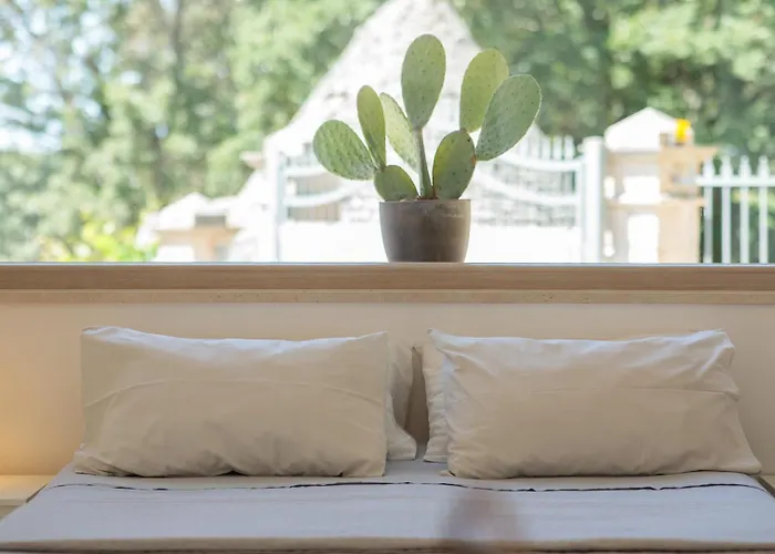 Pignarè * Locorotondo